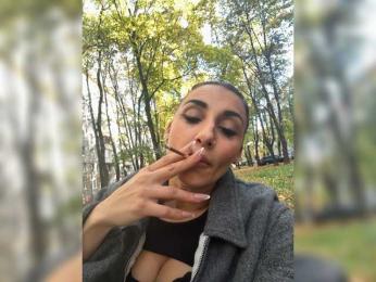 Blackfuriya999 webcam model stream image