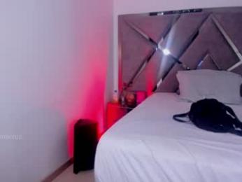 salommecruz01 webcam model stream image