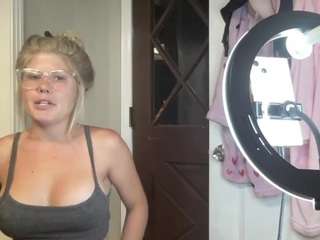 itsjennababe webcam model stream image