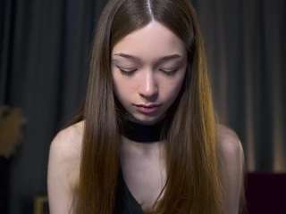 dollycusson webcam model stream image