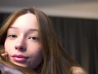 dollycusson webcam model stream image