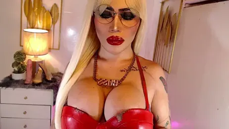 _TransMistressVictoria_ webcam model stream image