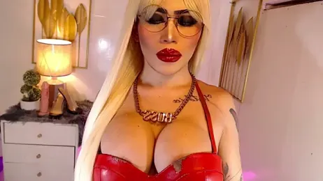 _TransMistressVictoria_ webcam model stream image