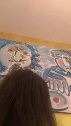 Claufiagen7 webcam cam4 model stream image