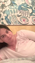 Claufiagen7 webcam cam4 model stream image