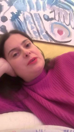 Claufiagen7 webcam model stream image