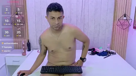 Kity_spiderr webcam model stream image