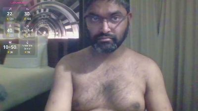 IndienTiger webcam model stream image