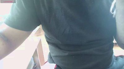 IndienTiger webcam model stream image