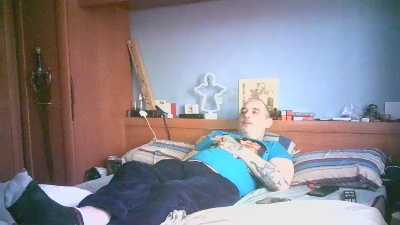 serapo37 webcam model stream image