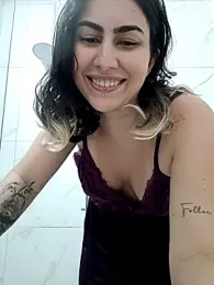 ApenasLys webcam model stream image