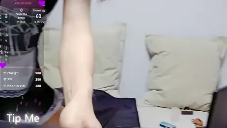 CD_SuYa webcam stripchat model stream image