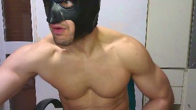 MattNudeTrain webcam model stream image