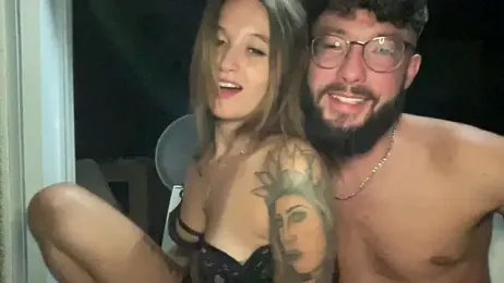 duomagique_off webcam model stream image