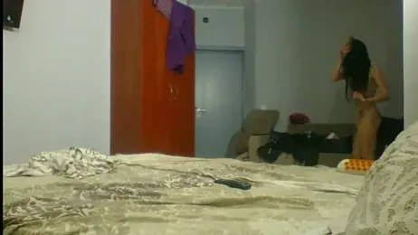 RussNocturnal webcam model stream image