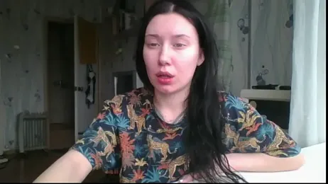 RussNocturnal webcam model stream image