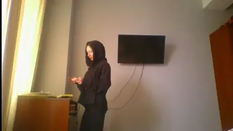 RussNocturnal webcam model stream image