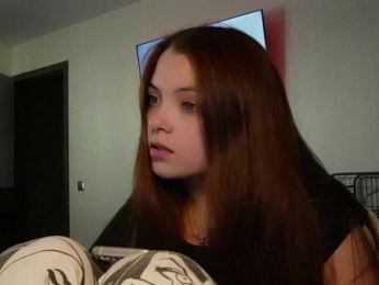 sweets webcam model stream image