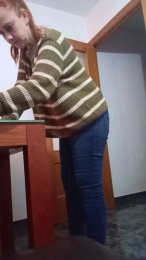 Cristinitapija webcam model stream image