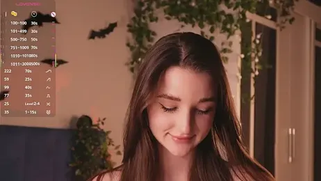 GeorginaDudley webcam stripchat model stream image