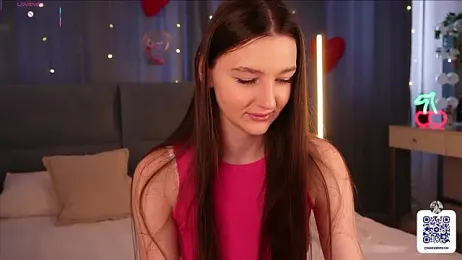 GeorginaDudley webcam model stream image