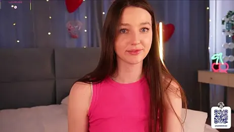 GeorginaDudley webcam model stream image