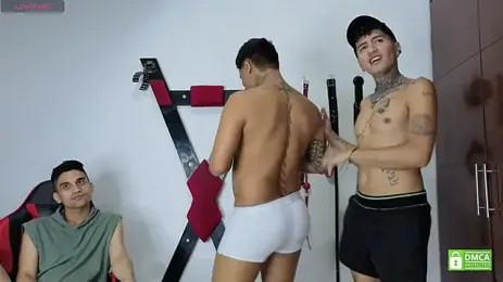 EliteBoysLive webcam stripchat model stream image