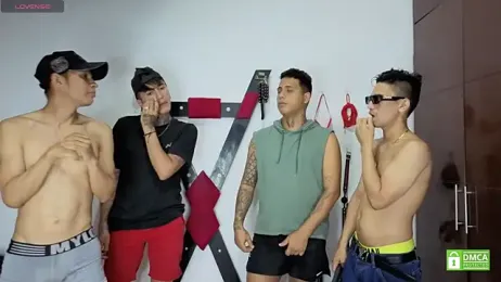 EliteBoysLive webcam model stream image