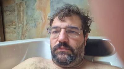 migou_VS webcam model stream image