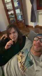 truk77 webcam model stream image