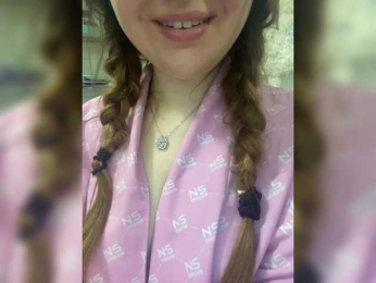 MissLili20 webcam bongacams model stream image
