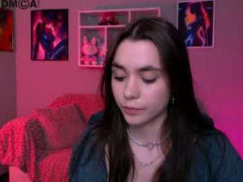 caroline_honeyy webcam model stream image