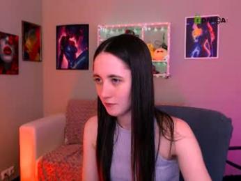 caroline_honeyy webcam model stream image