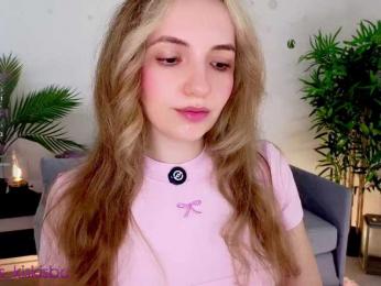 Kris_honey webcam bongacams model stream image