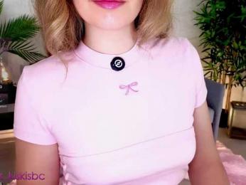 Kris_honey webcam model stream image