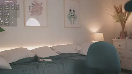 Aniiehottie webcam model stream image