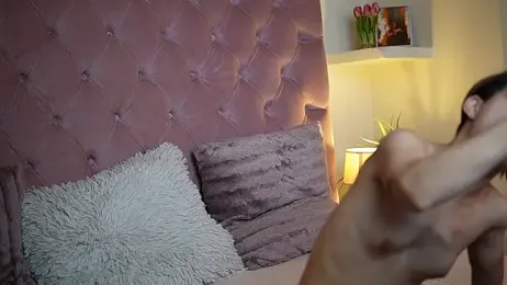 MaiaMini webcam model stream image