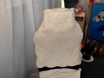 princeJayX webcam model stream image
