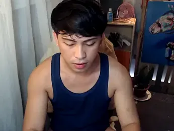 princeJayX webcam model stream image