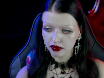 NaughtyAnna webcam model stream image