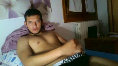 josef_1999 webcam model stream image