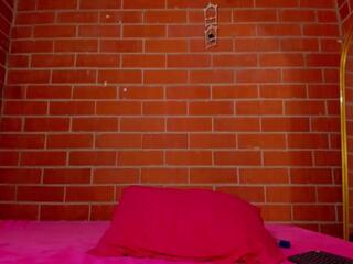 Abby Rouseee webcam model stream image