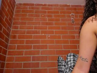 Abby Rouseee webcam model stream image