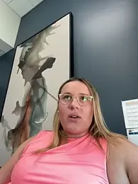 SexySteph75 webcam model stream image
