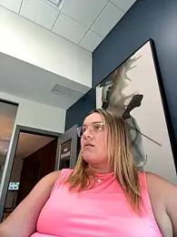 SexySteph75 webcam model stream image
