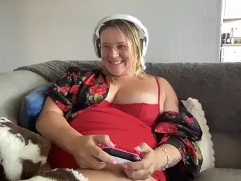 SexySteph75 webcam stripchat model stream image
