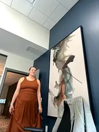 SexySteph75 webcam model stream image