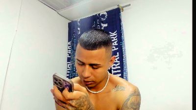 bryan1839 webcam model stream image