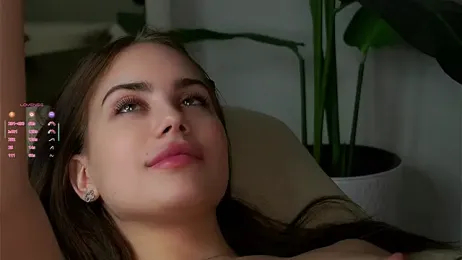 LillianLester webcam model stream image