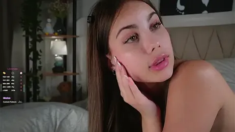 LillianLester webcam model stream image